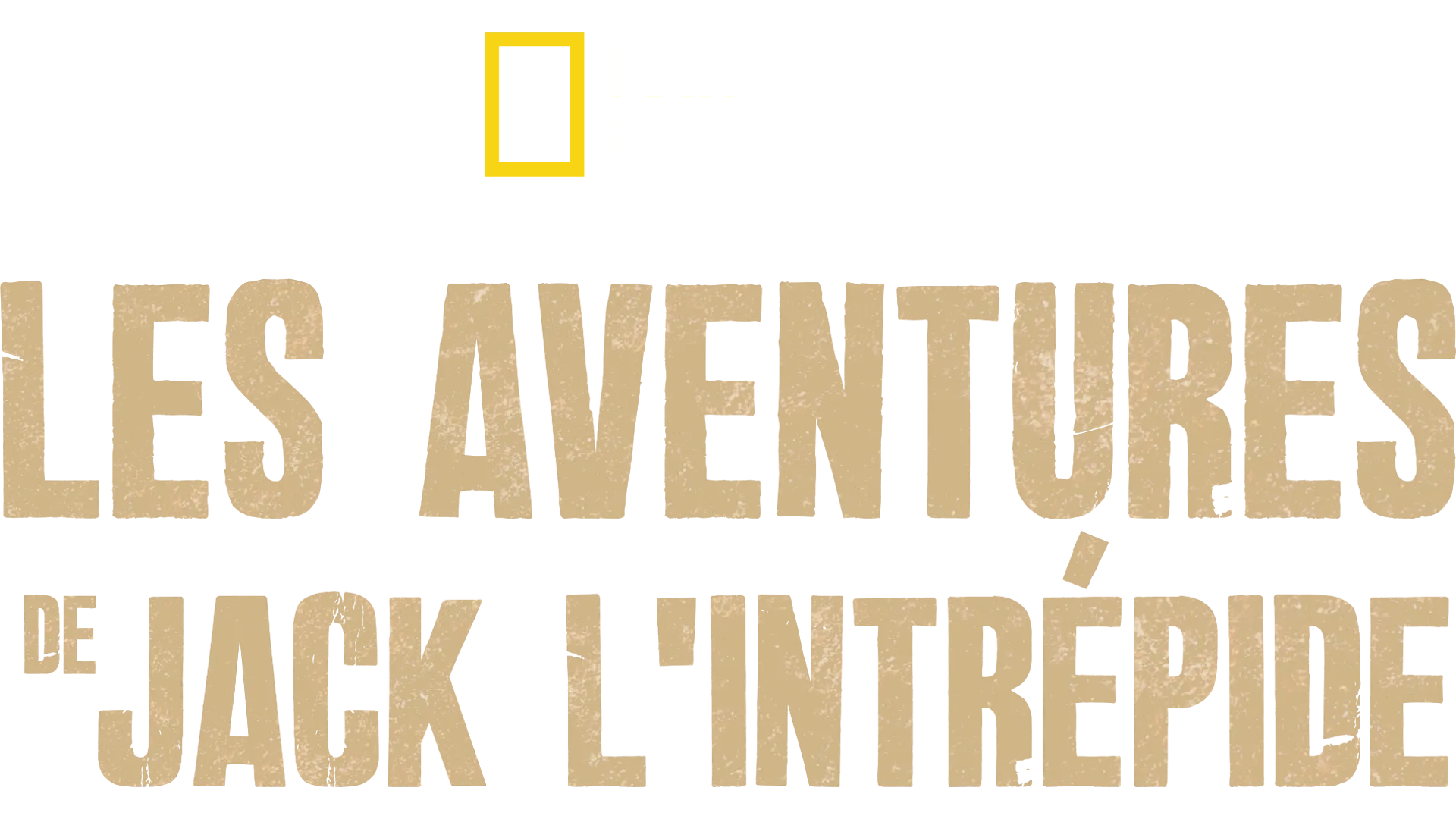 Les Aventures de Jack L'Intrépide