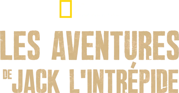 Les Aventures de Jack L'Intrépide