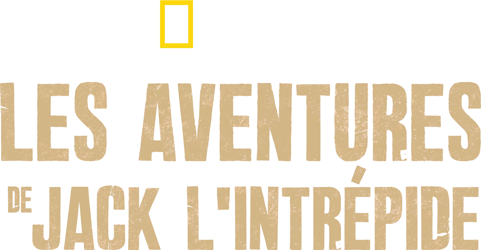 Les Aventures de Jack L'Intrépide