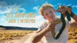 thumbnail - Les Aventures de Jack L'Intrépide
