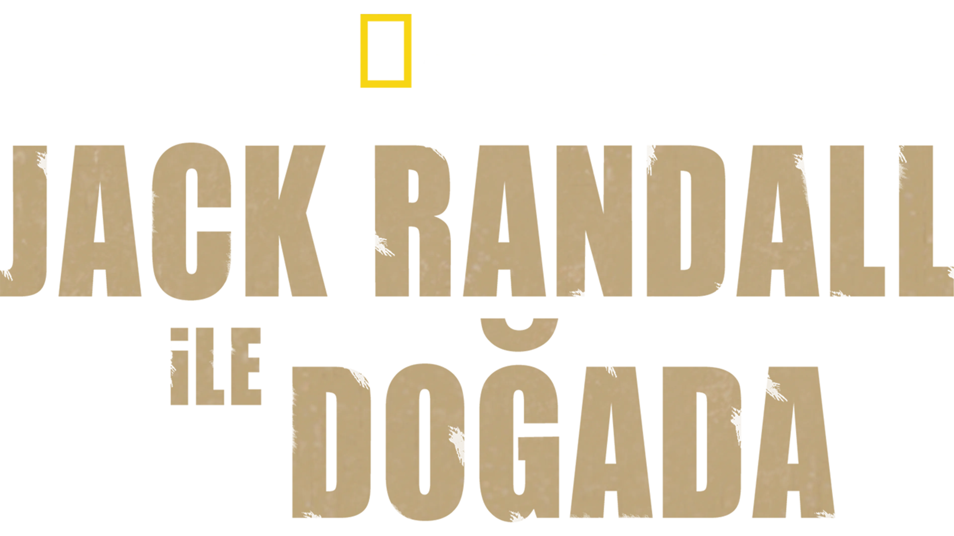 Jack Randall ile Doğada