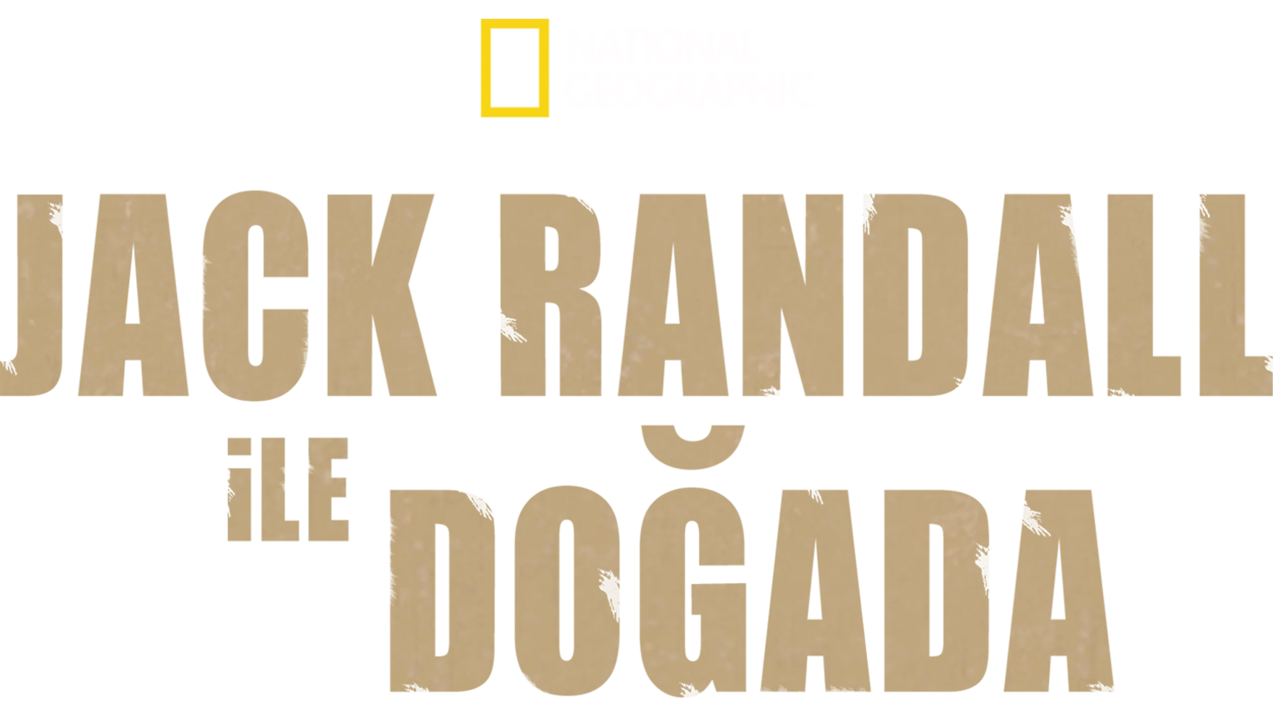 Jack Randall ile Doğada