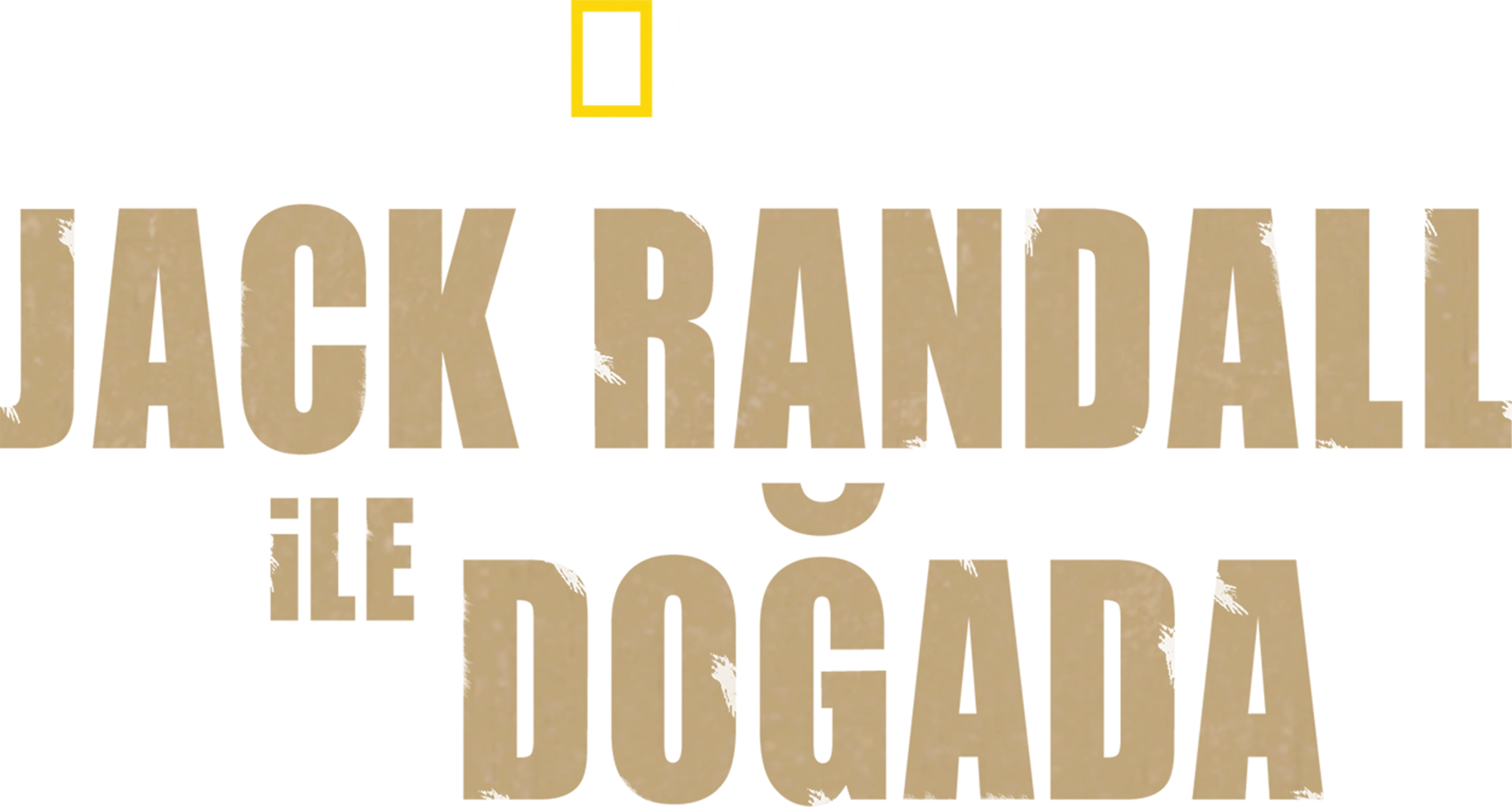 Jack Randall ile Doğada