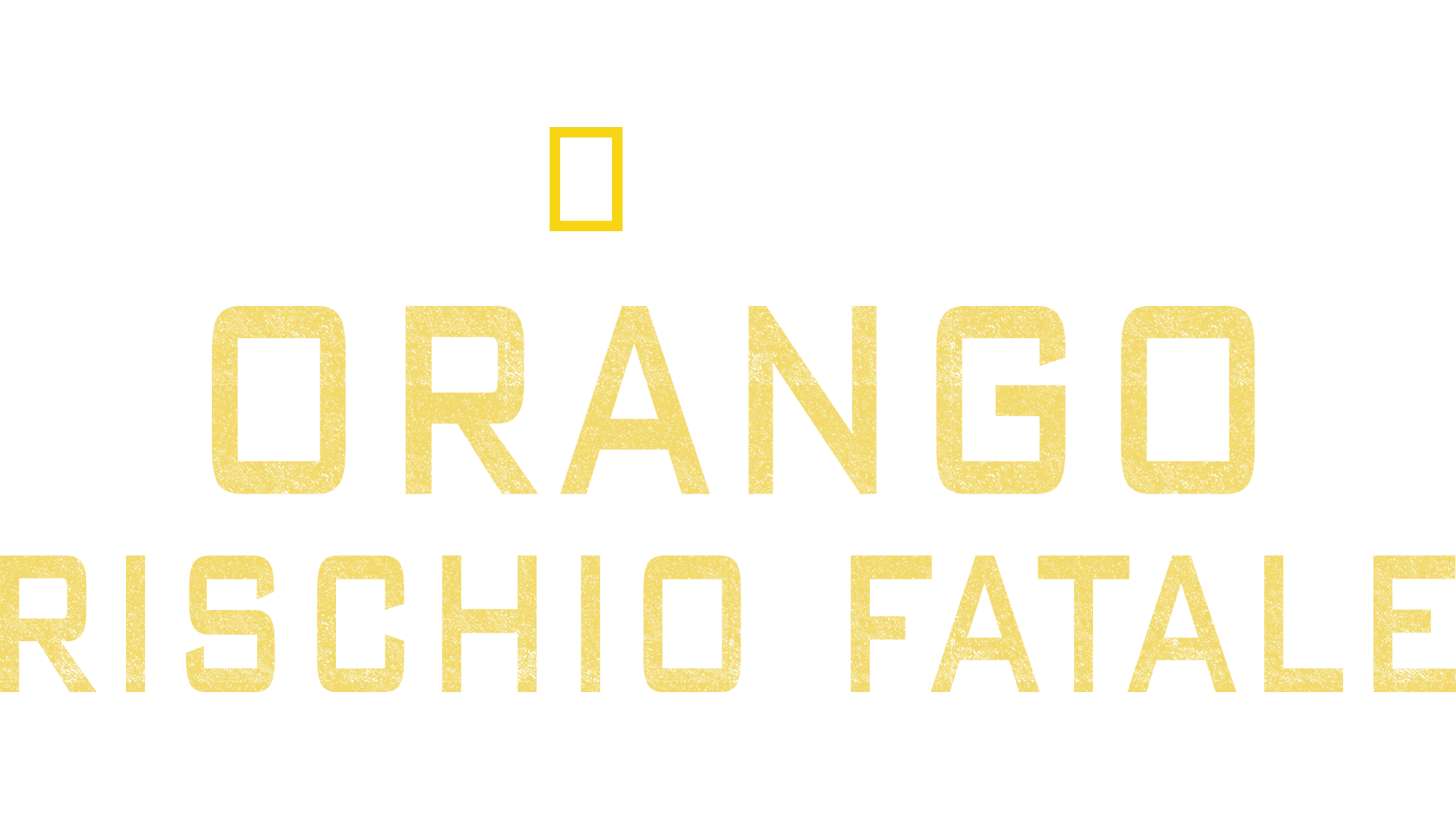 Orango: rischio fatale