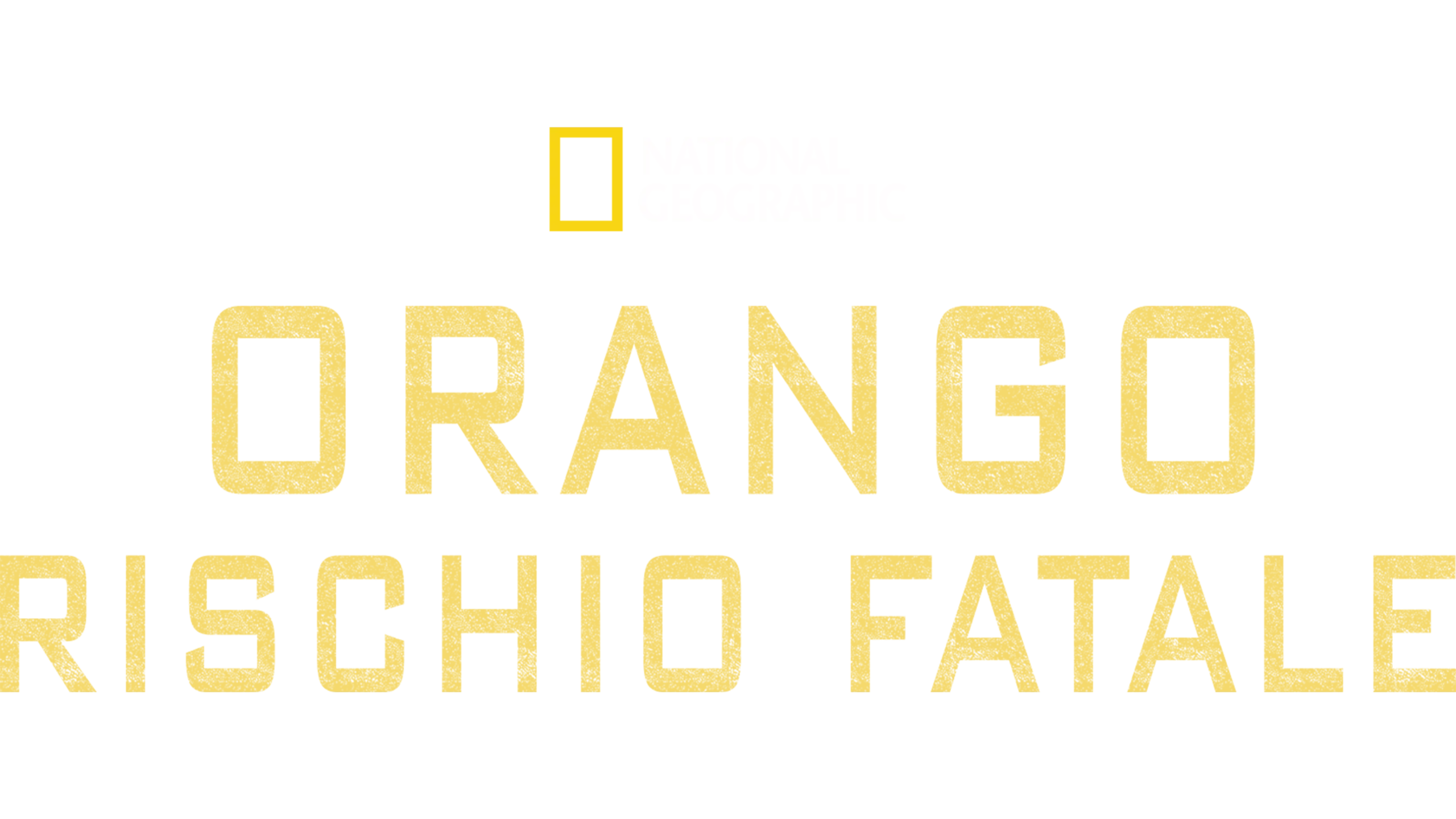 Orango: rischio fatale