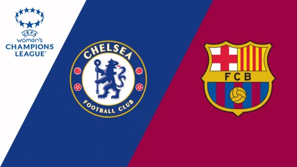 thumbnail - Chelsea x Barcelona