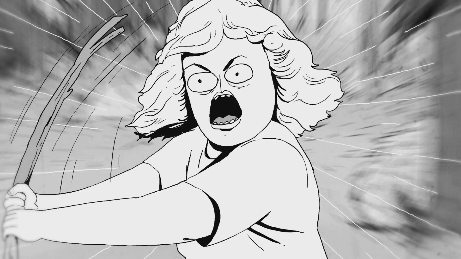 thumbnail - S2:E5 Overboard