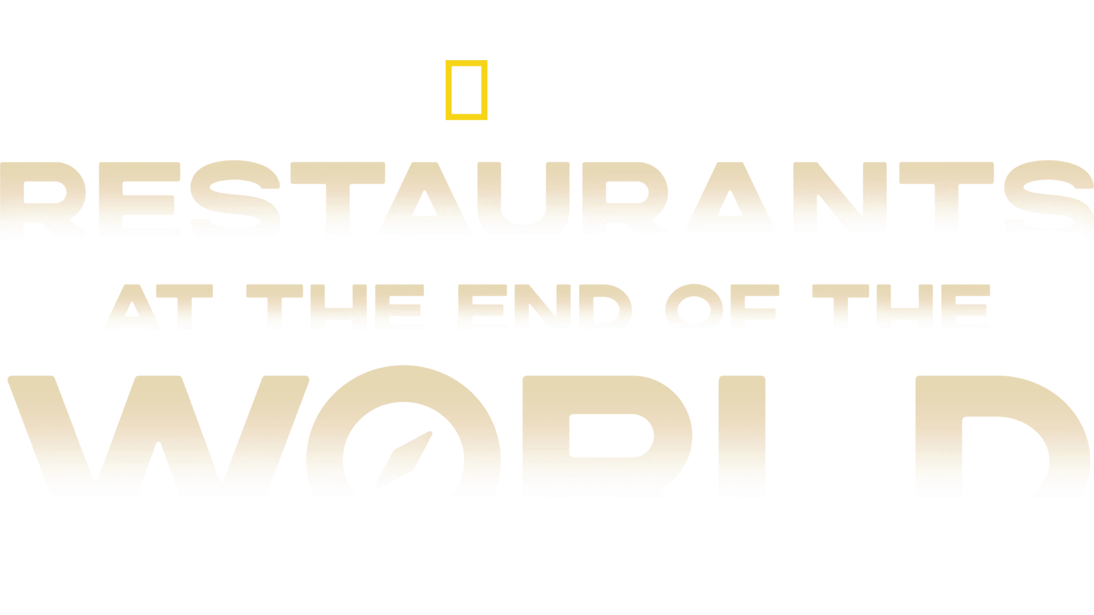 Restaurants at the End of the World
