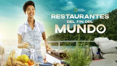 Restaurantes del fin del mundo