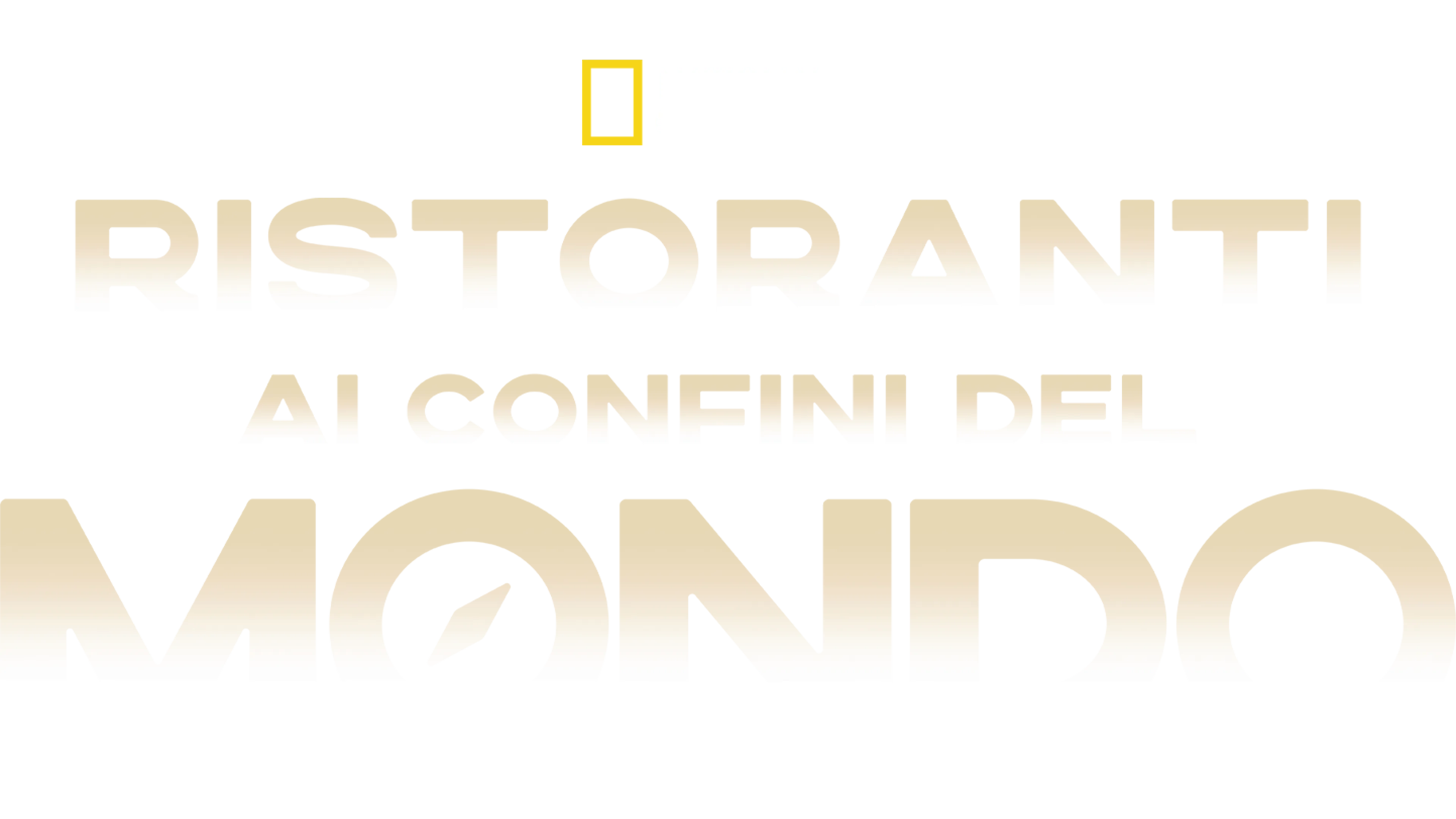 Restaurants at the End of the World