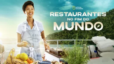 Restaurantes no Fim do Mundo