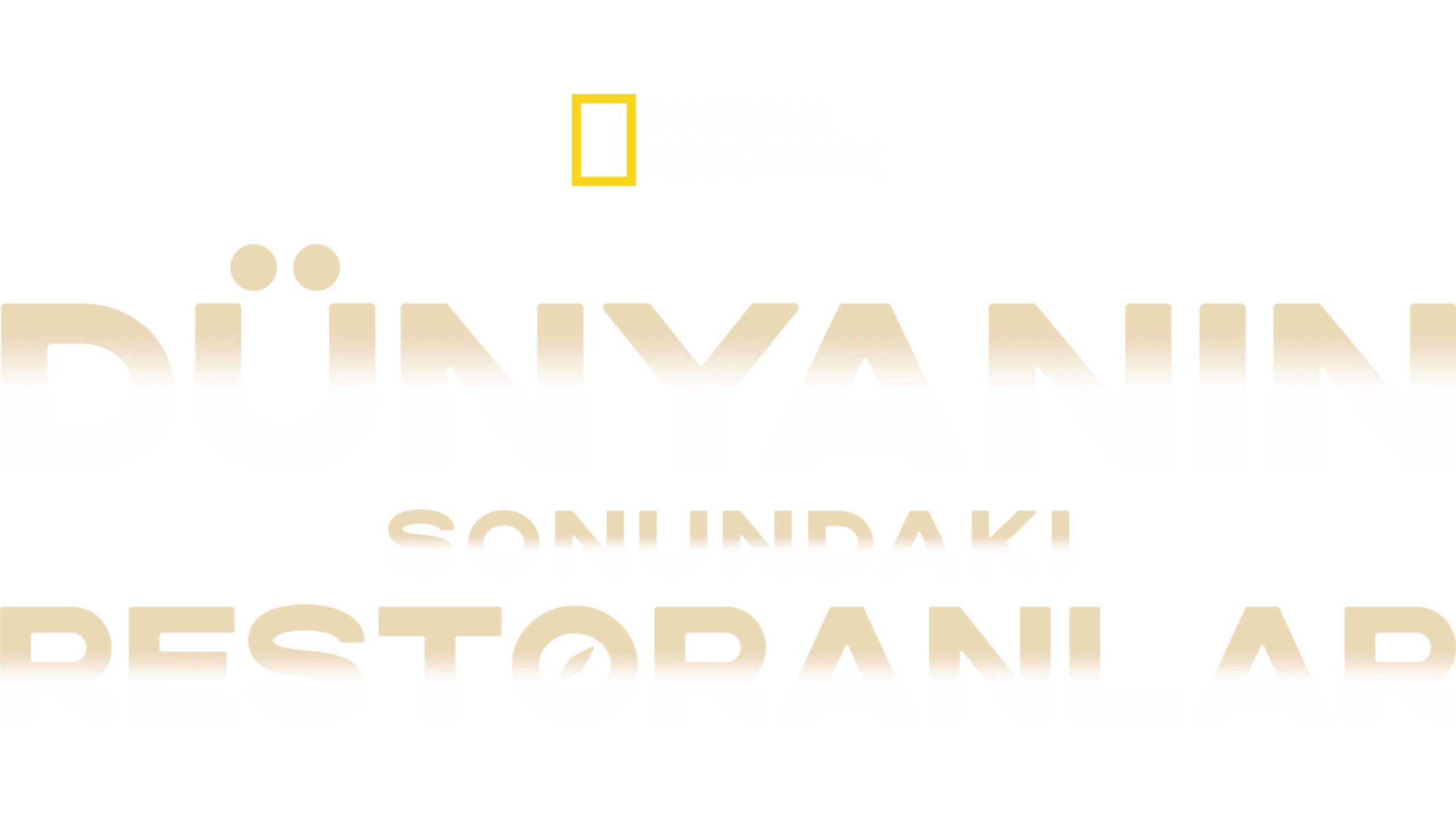 Dünyanın Sonundaki Restoranlar
