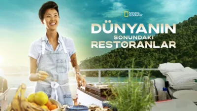 Dünyanın Sonundaki Restoranlar