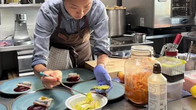 thumbnail - S1:E2 Norway's Touch of Madness