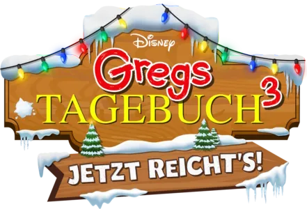 Gregs Tagebuch 3: Jetzt reicht's!