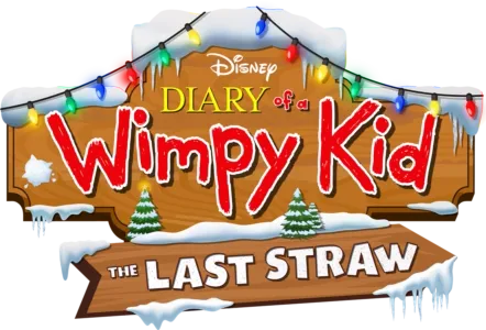 Diary of a Wimpy Kid: The Last Straw