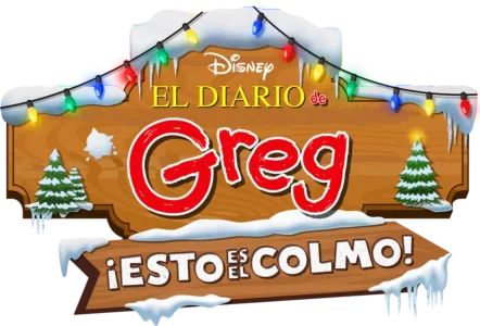 El Diario de Greg: ¡Esto es el colmo!