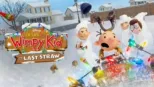 thumbnail - Diary of a Wimpy Kid: The Last Straw