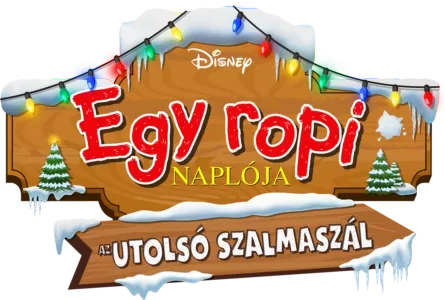 Egy ropi naplója: Az utolsó szalmaszál