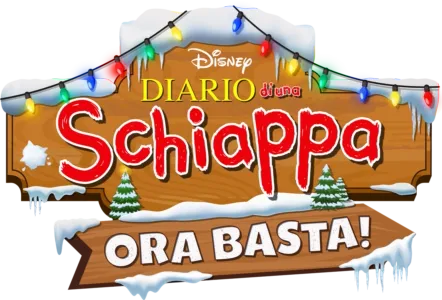 Disney Diario di una Schiappa: Ora basta!