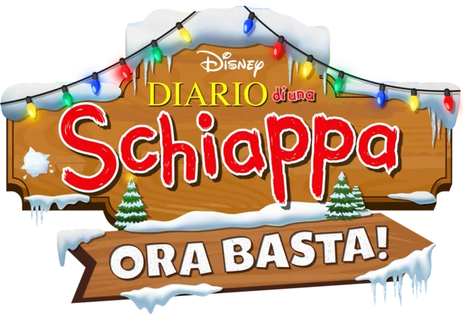 Disney Diario di una Schiappa: Ora basta!