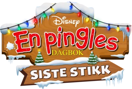 En pingles dagbok: Siste stikk