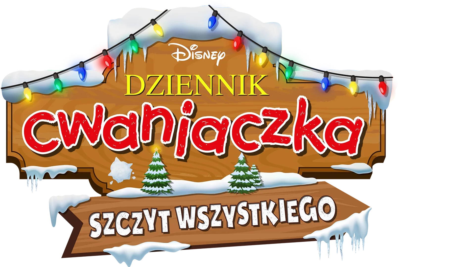 Dziennik cwaniaczka: Szczyt wszystkiego