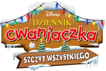 Dziennik cwaniaczka: Szczyt wszystkiego