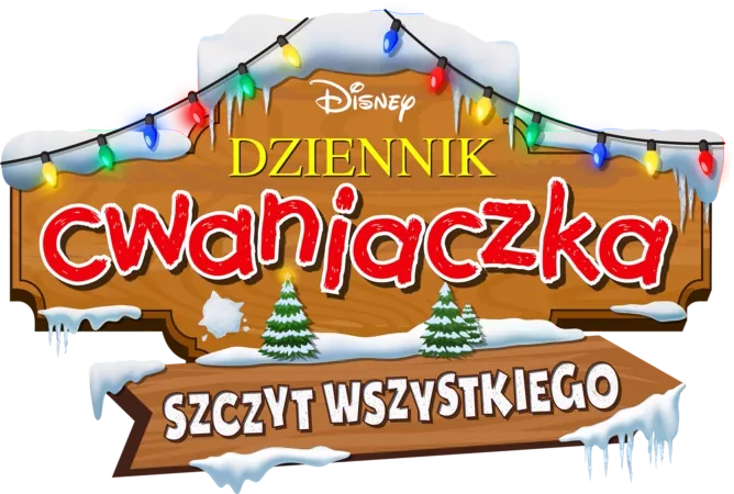 Dziennik cwaniaczka: Szczyt wszystkiego