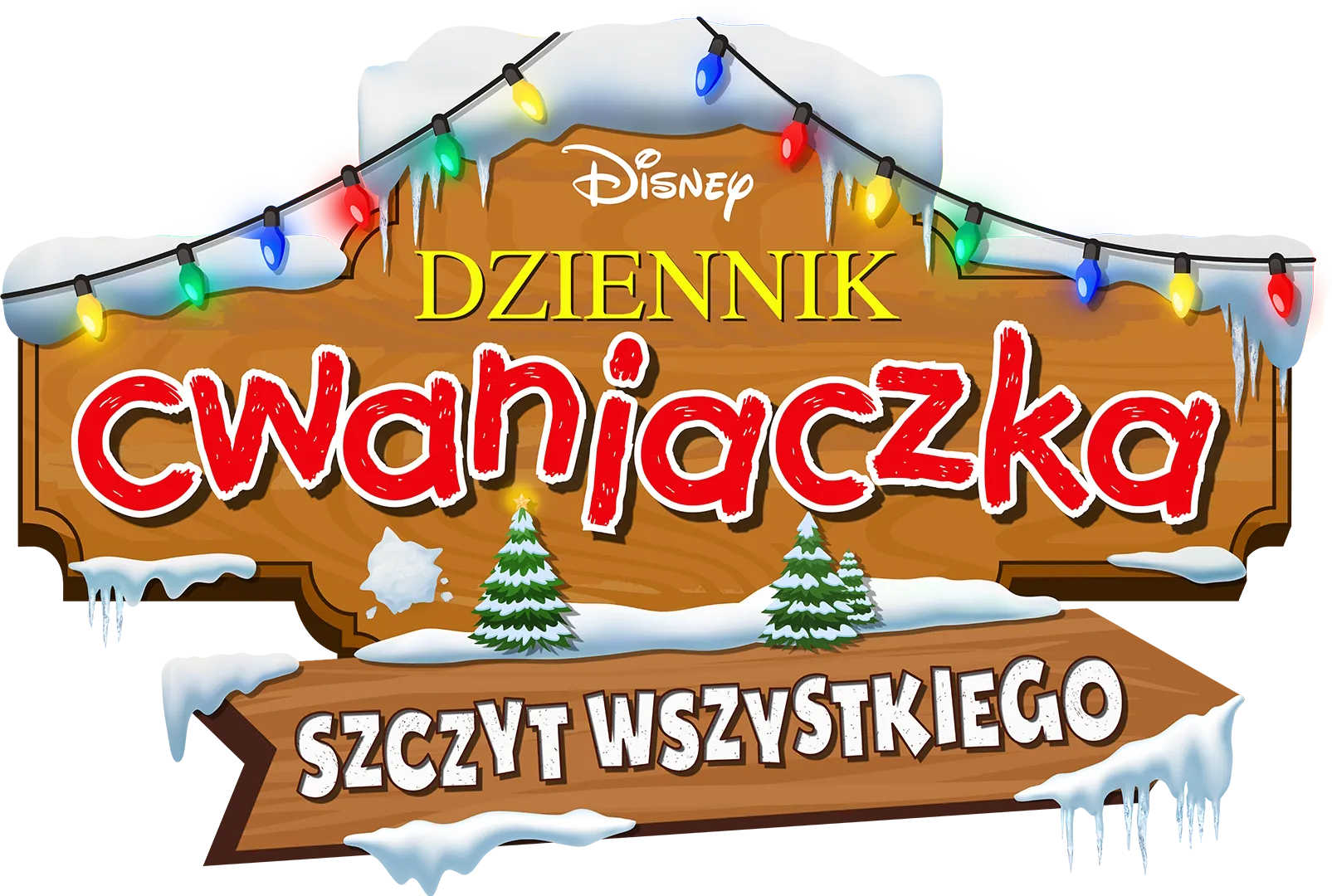 Dziennik cwaniaczka: Szczyt wszystkiego