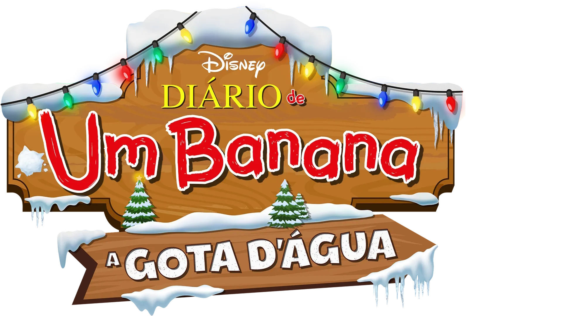 Diário de um Banana: A Gota d’Água