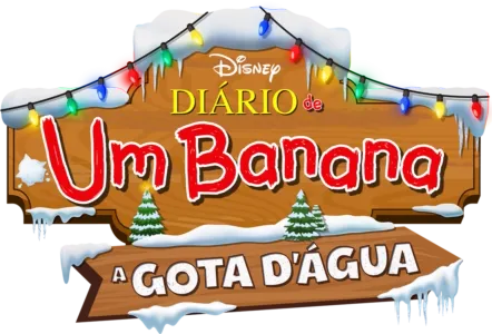 Diário de um Banana: A Gota d’Água