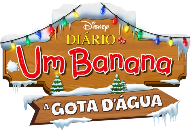 Diário de um Banana: A Gota d’Água