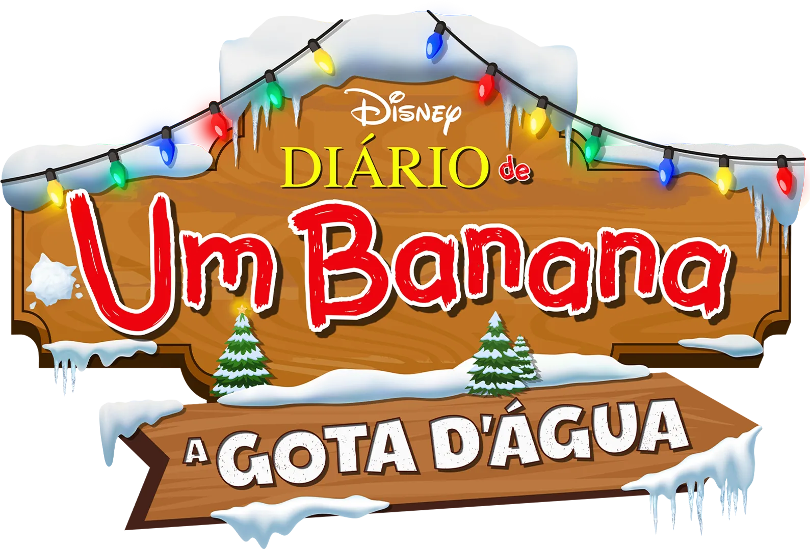 Diário de um Banana: A Gota d’Água