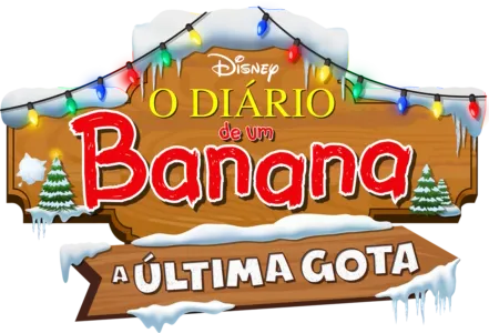 O Diário de um Banana - A Última Gota