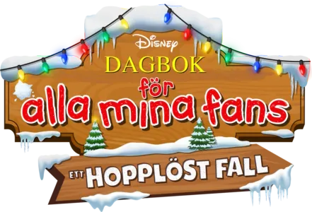 Dagbok för alla mina fans: Ett hopplöst fall