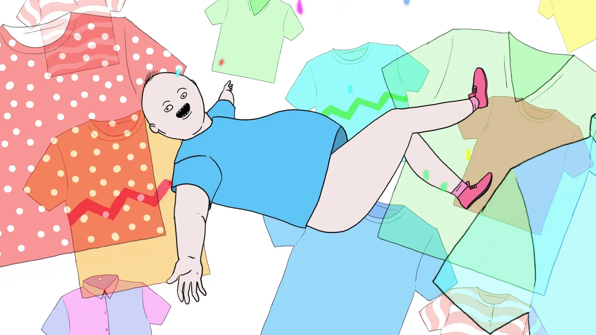 thumbnail - S2:E8 Sorry, Not Sorry