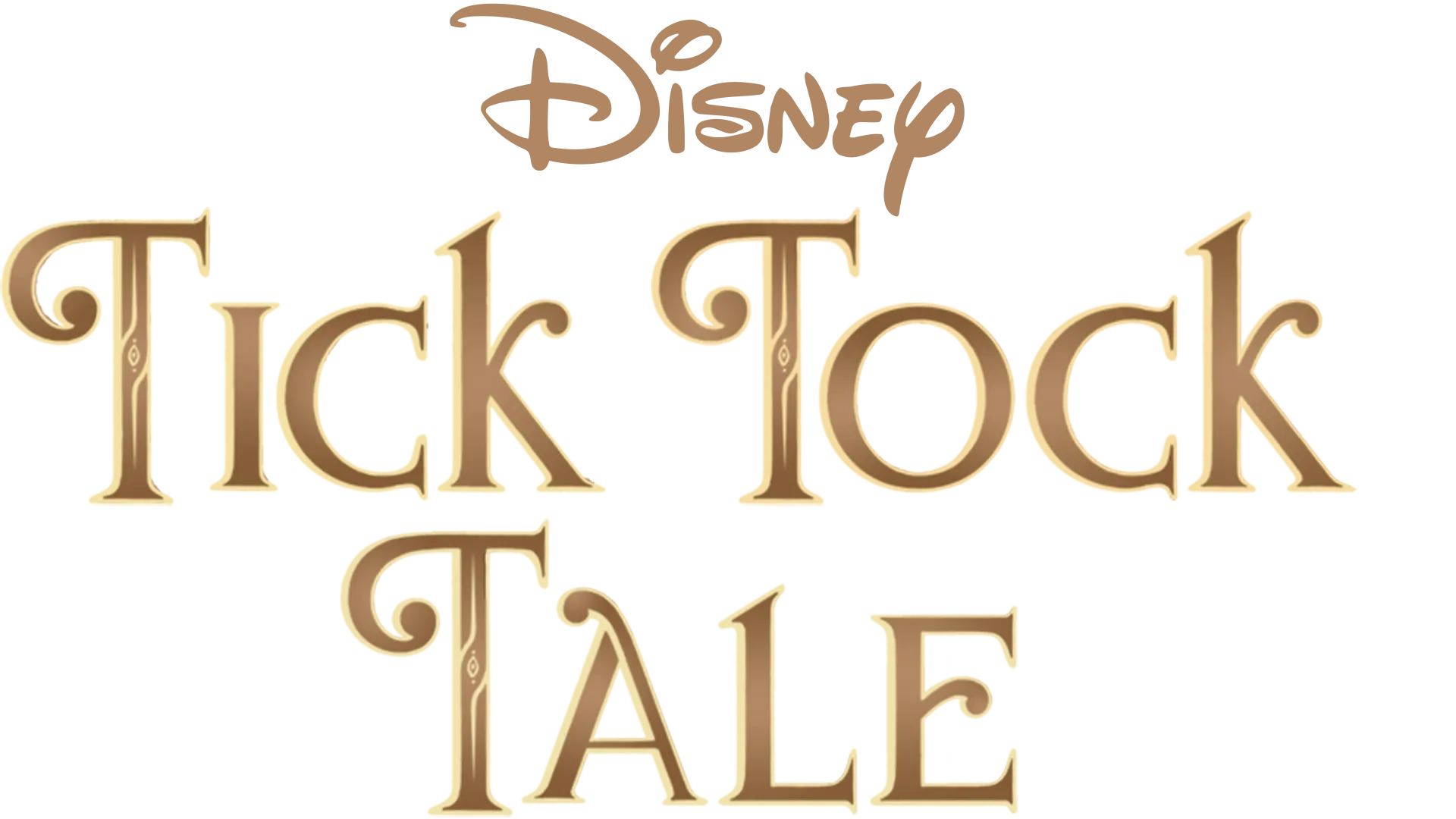 Tick Tock Tale
