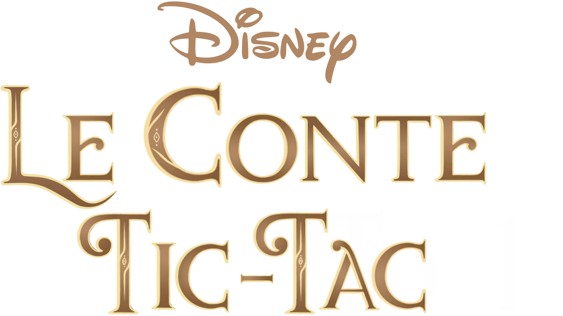 LE CONTE TIC-TAC