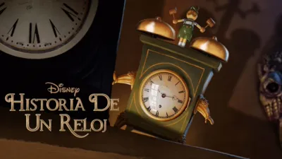Historia de un reloj