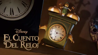 El cuento del reloj