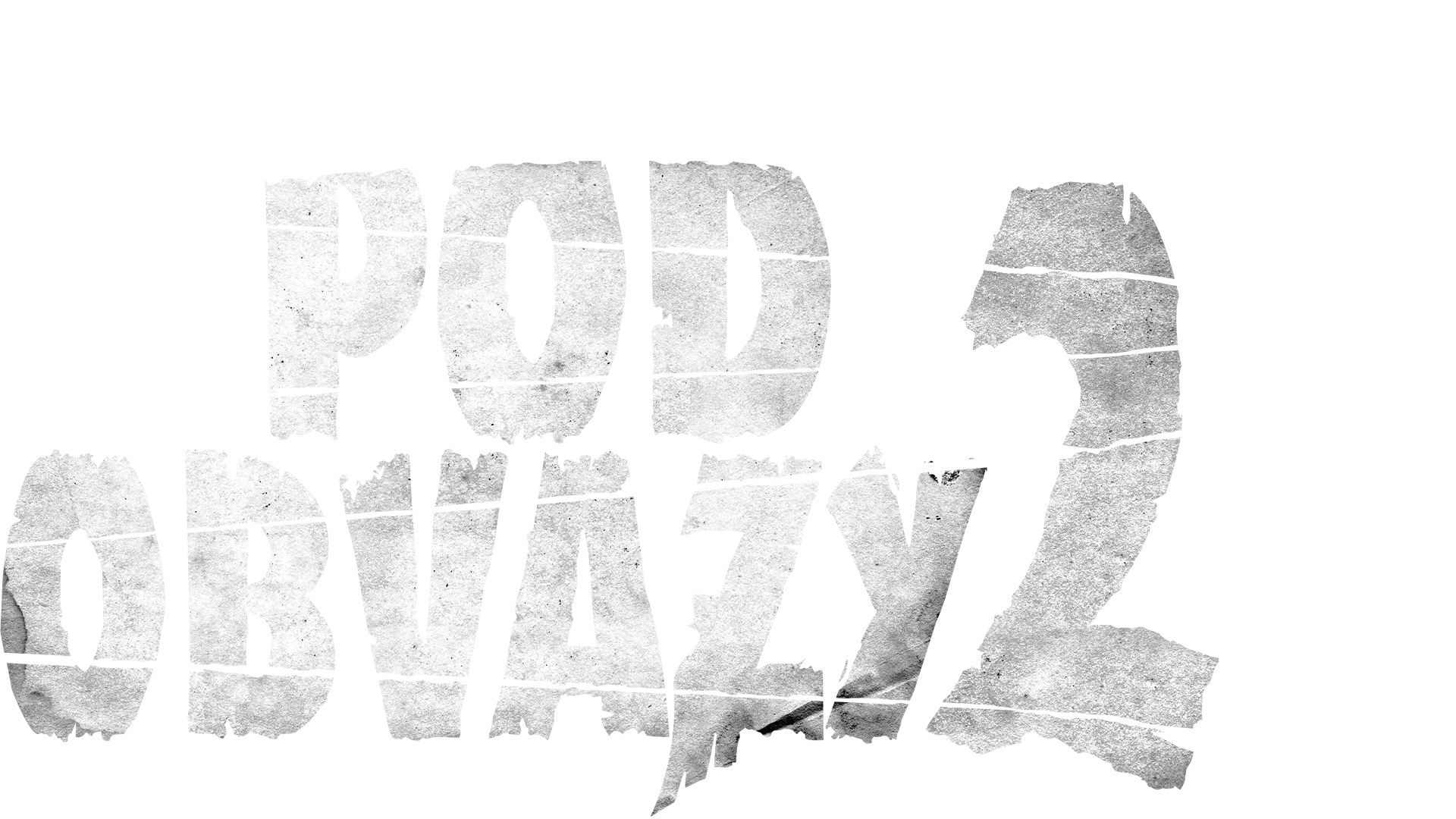 Pod obvazy 2