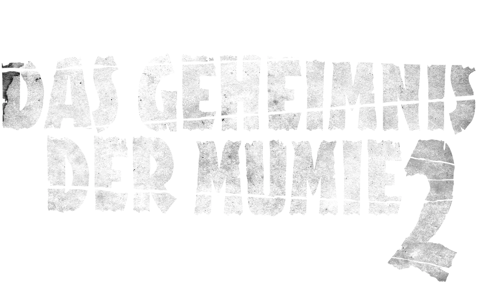 Das Geheimnis der Mumie 2
