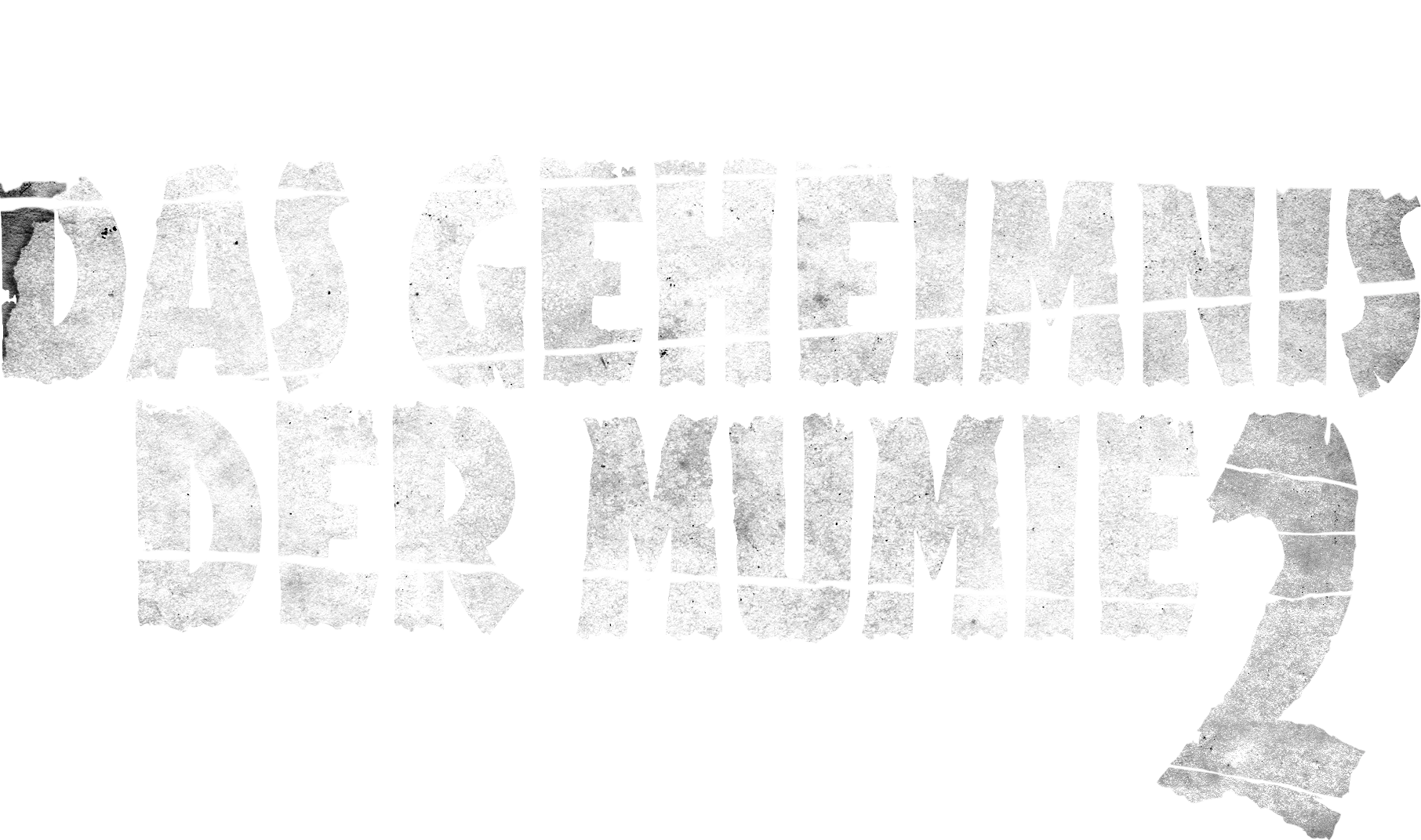 Das Geheimnis der Mumie 2