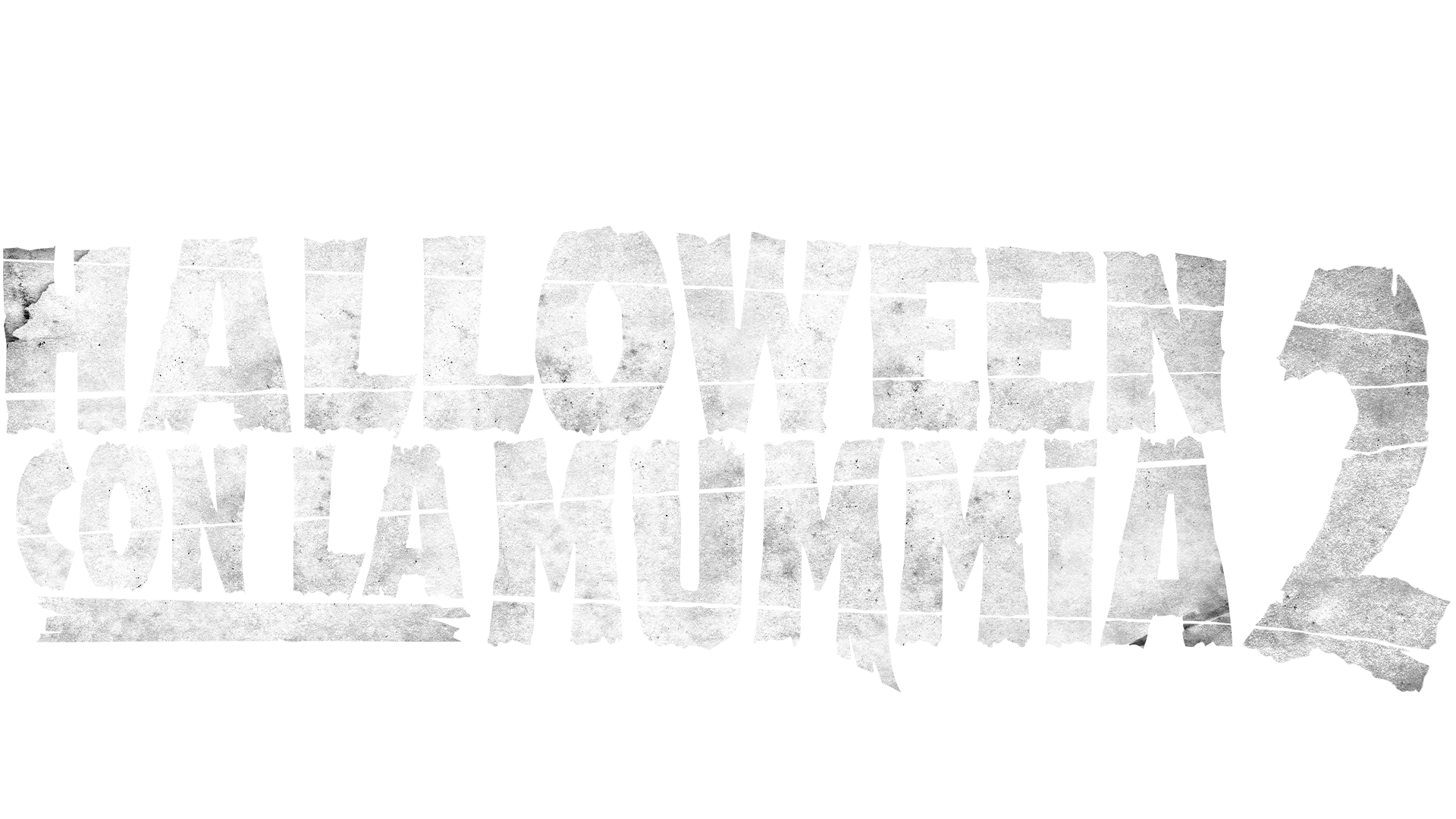 Halloween con la Mummia 2