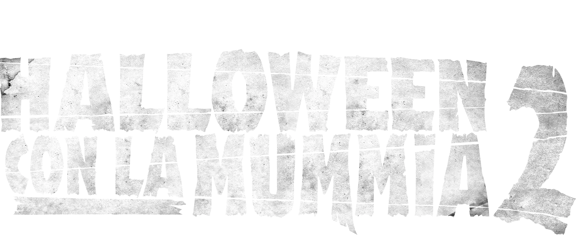 Halloween con la Mummia 2