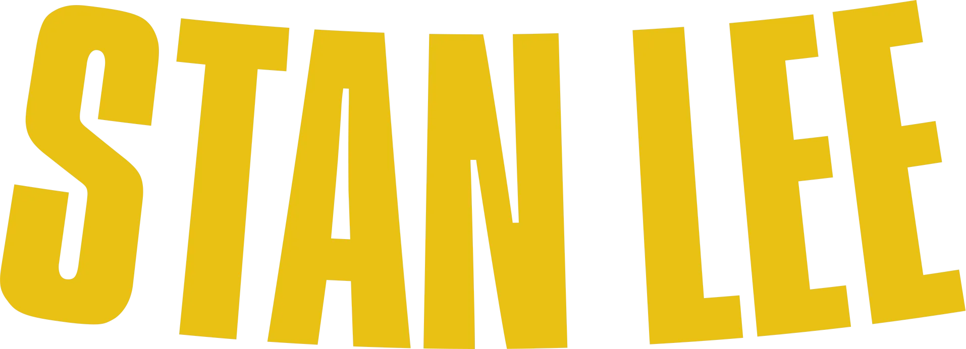 Stan Lee