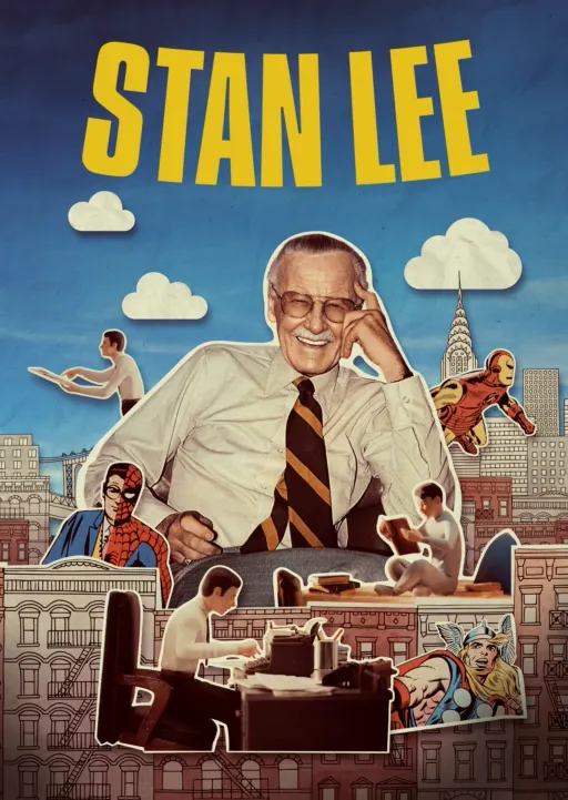 Stan Lee