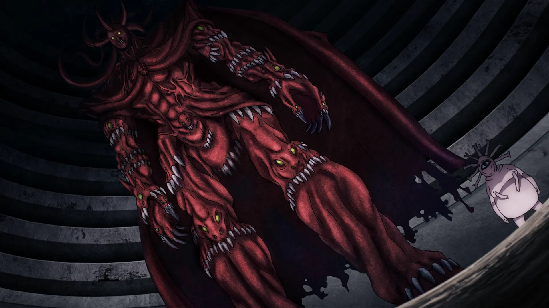 thumbnail - S3:E29 (Sub) Monster King