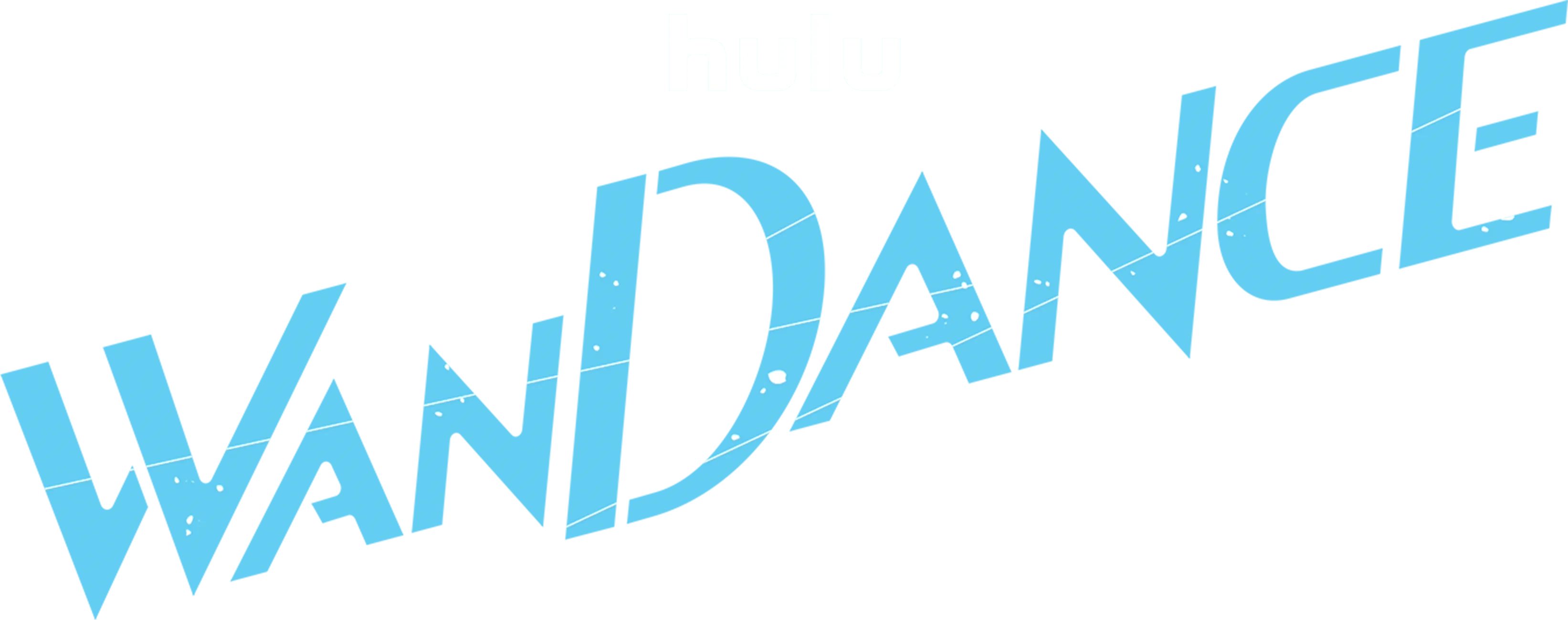 Wandance (Eng Dub)